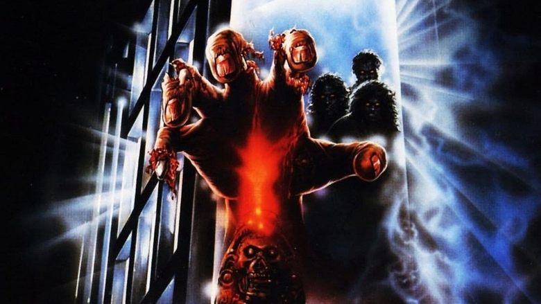 After Death image