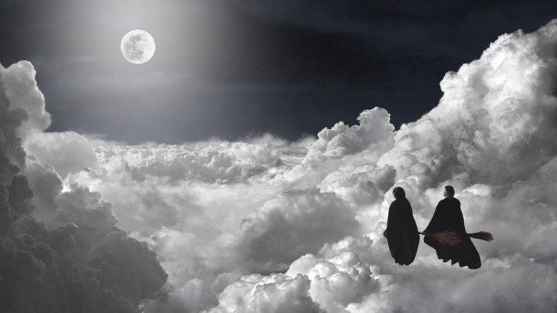 The Witching Hour image