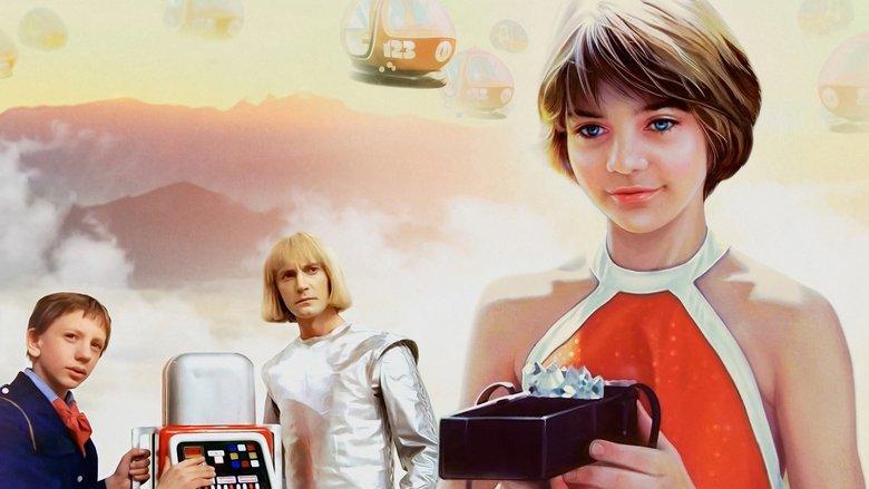 Guest from the Future image