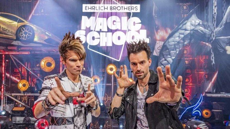 Die Ehrlich Brothers Magic School image
