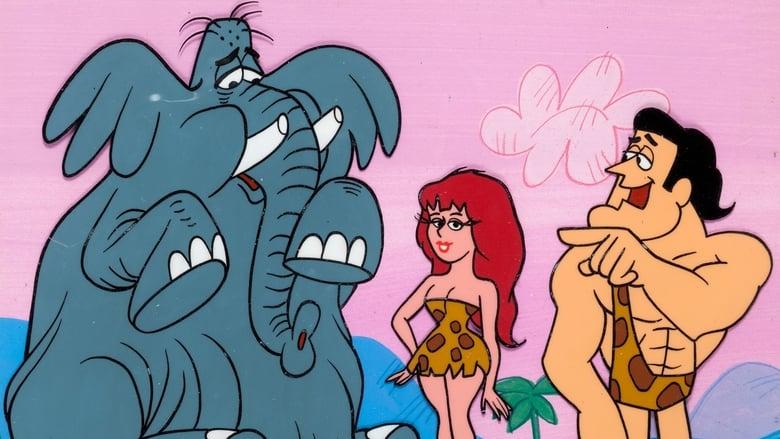 George of the Jungle image