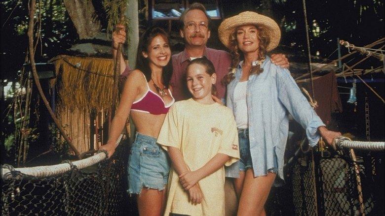 Beverly Hills Family Robinson image