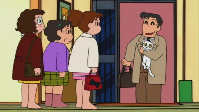 Ai no Wakakusa Yama Monogatari image
