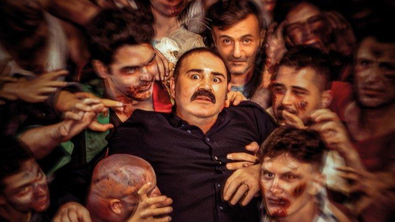 Untitled Kutsal Damacana Zombie Project image