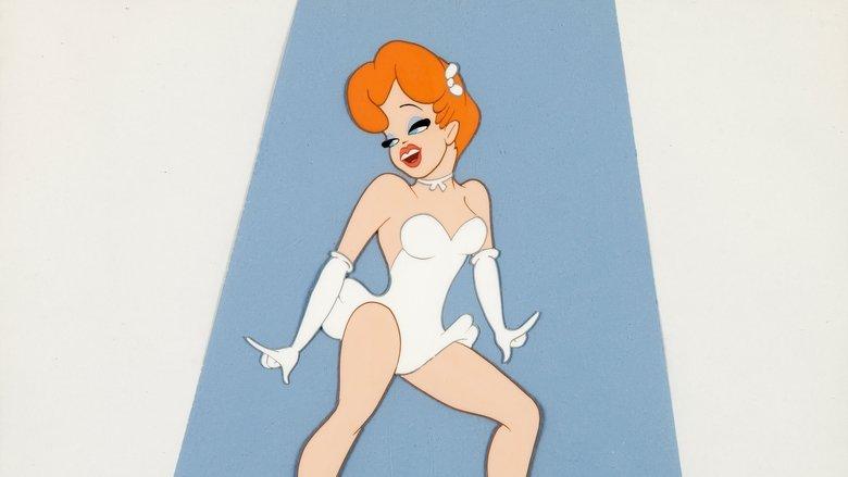 Swing Shift Cinderella image