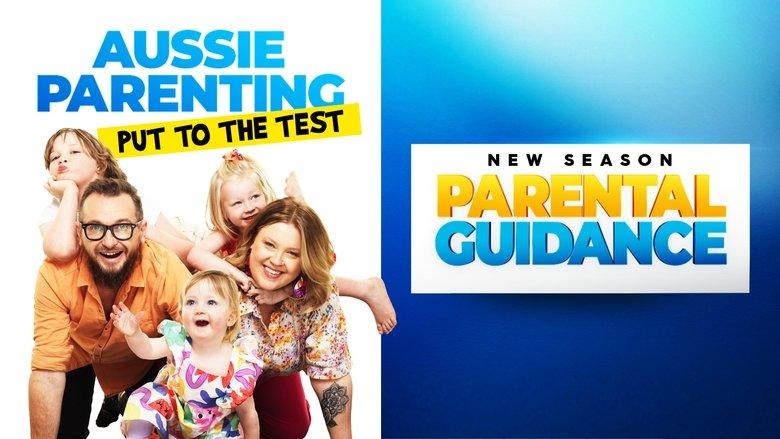 Parental Guidance image
