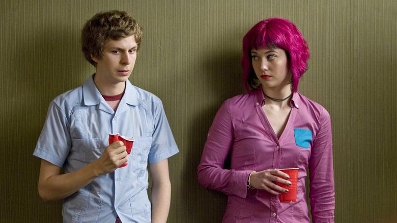 Scott Pilgrim vs. the World image