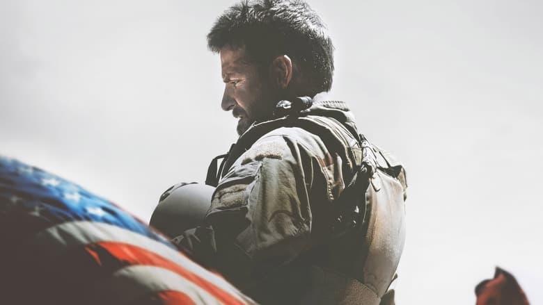 American Sniper image