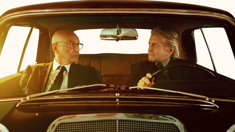 The Kominsky Method image