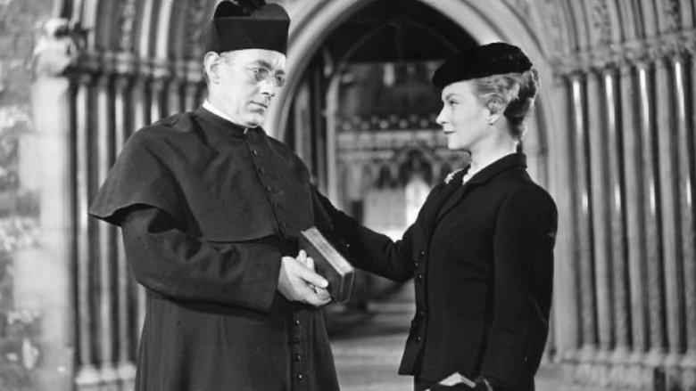 Father Brown image