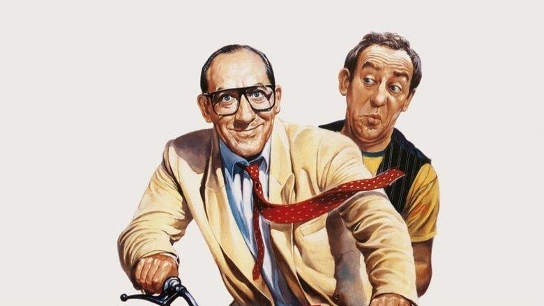 Non-Stop Trouble with my Double image