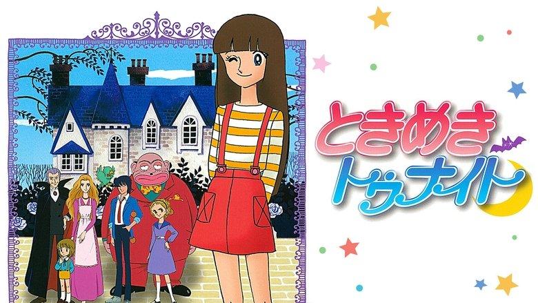 Tokimeki Tonight image