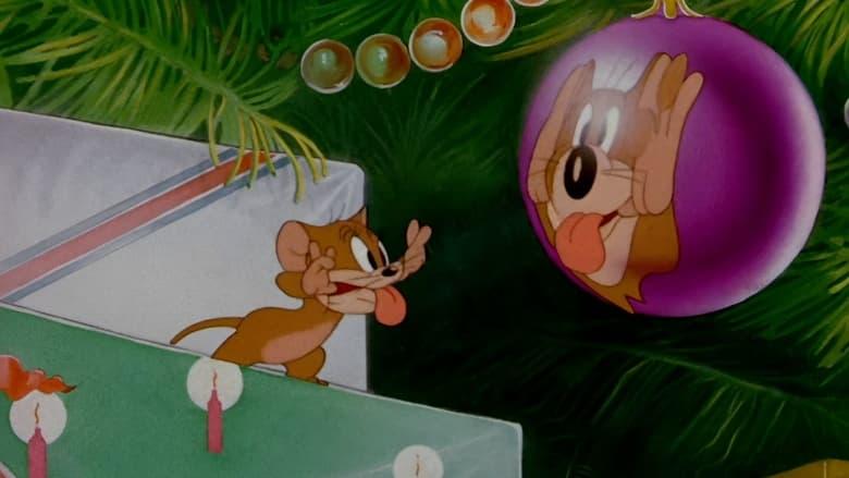 The Night Before Christmas image