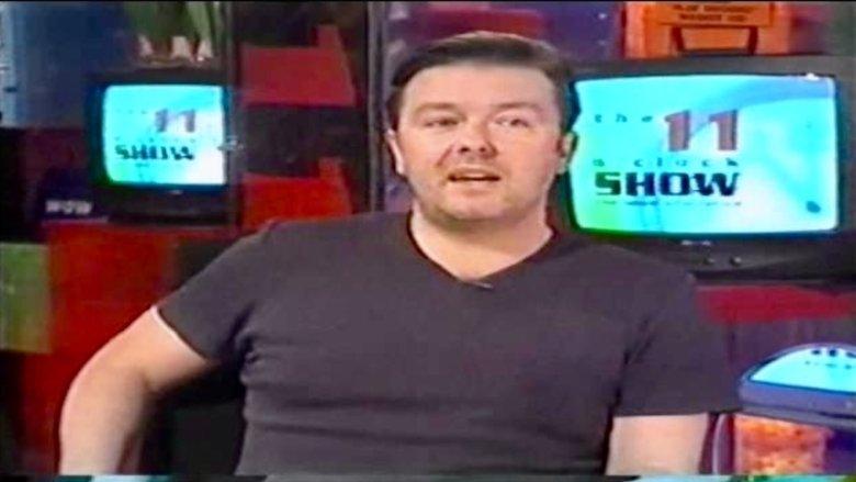The 11 O'Clock Show image