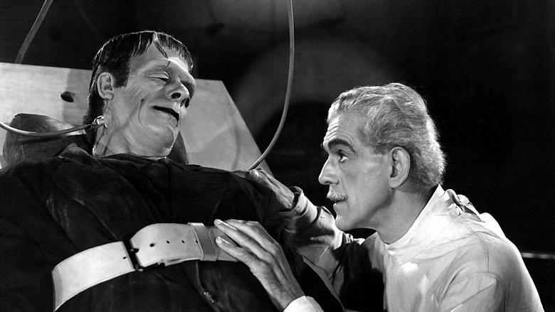 House of Frankenstein image