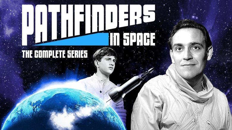 Pathfinders in Space image