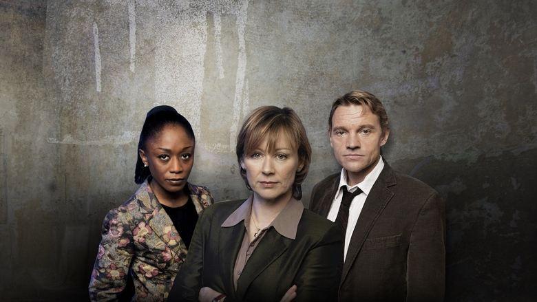 Murder Investigation Team image
