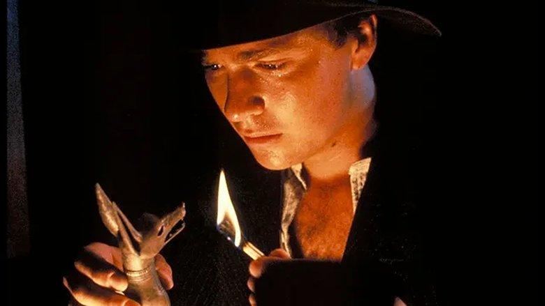 The Adventures of Young Indiana Jones: Spring Break Adventure image