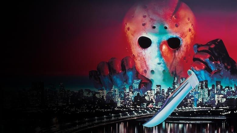 Friday the 13th Part VIII: Jason Takes Manhattan image