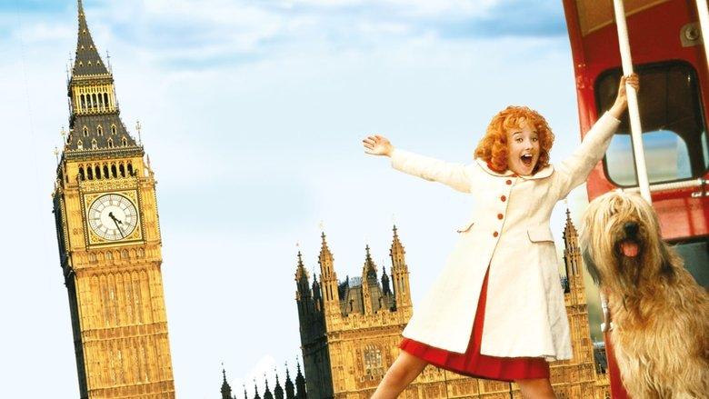 Annie: A Royal Adventure image