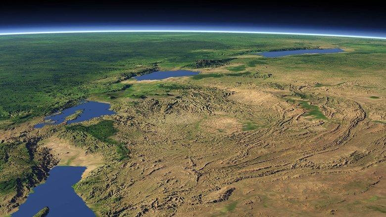 The Great Rift: Africa's Wild Heart image