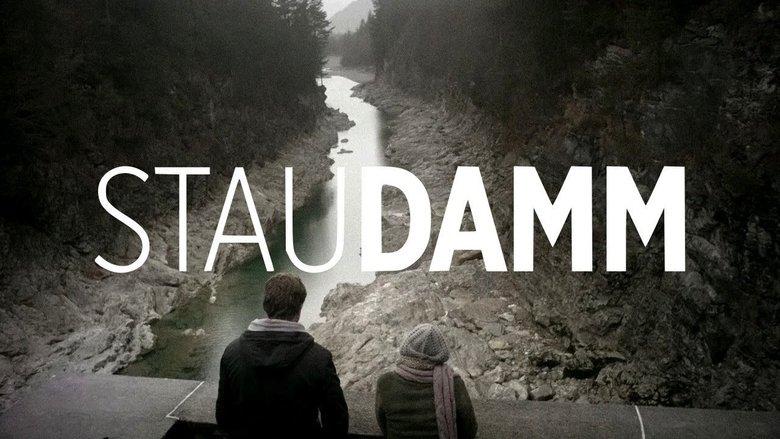 Staudamm image
