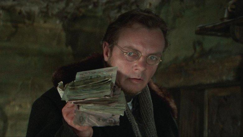 The Brothers Karamazov image