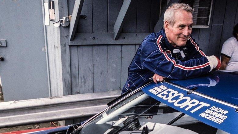 Winning: The Racing Life of Paul Newman image