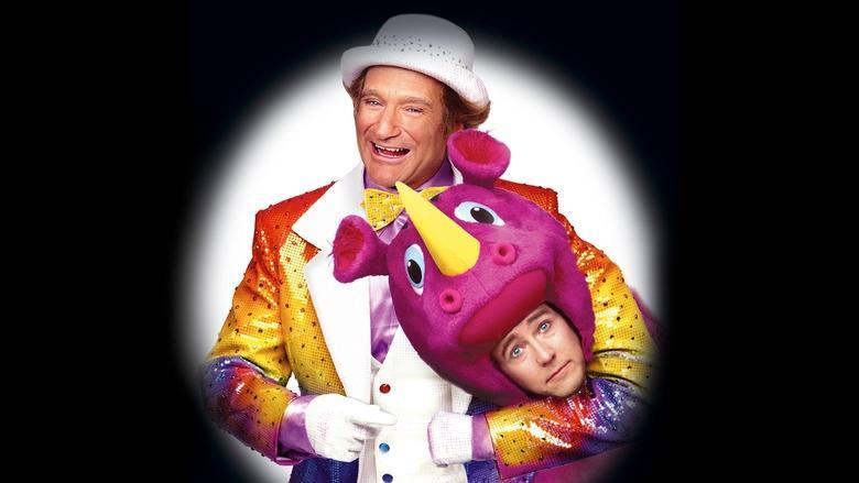 Death to Smoochy image