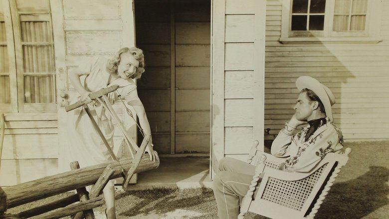 Hoedown image