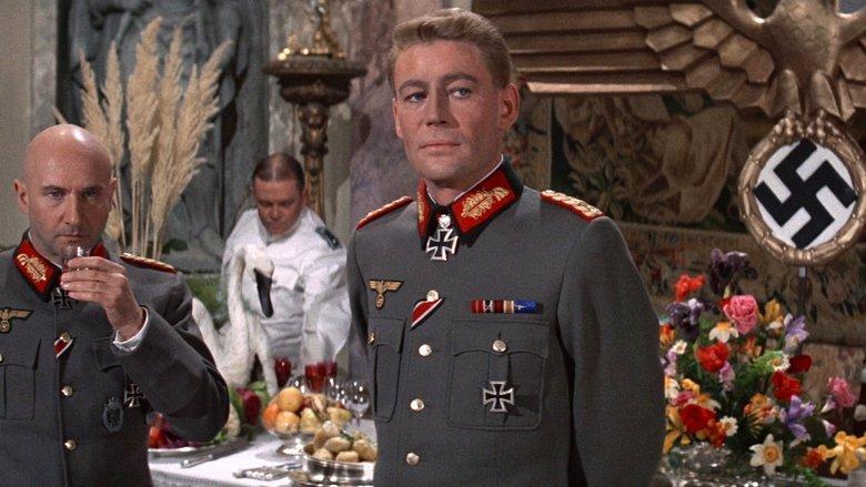 The Night of the Generals image