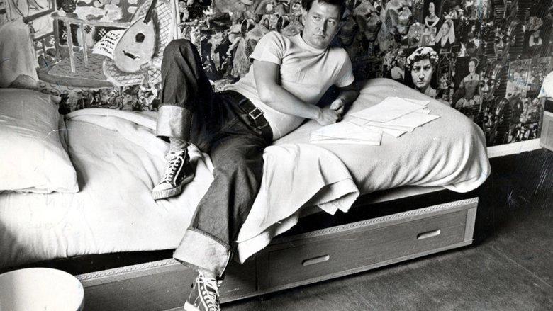 Joe Orton Laid Bare image