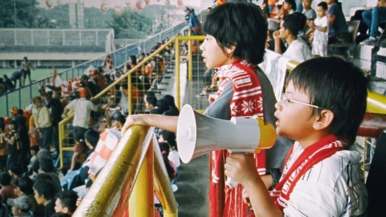 Garuda Di Dadaku image