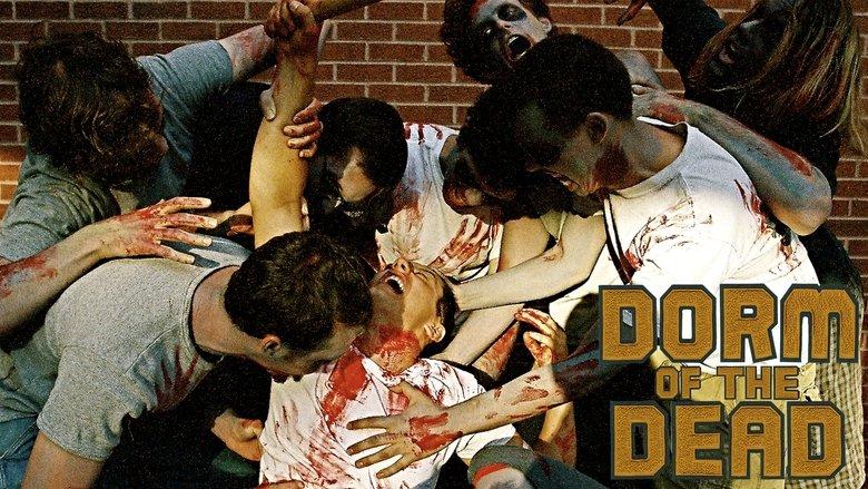 Dorm of the Dead image