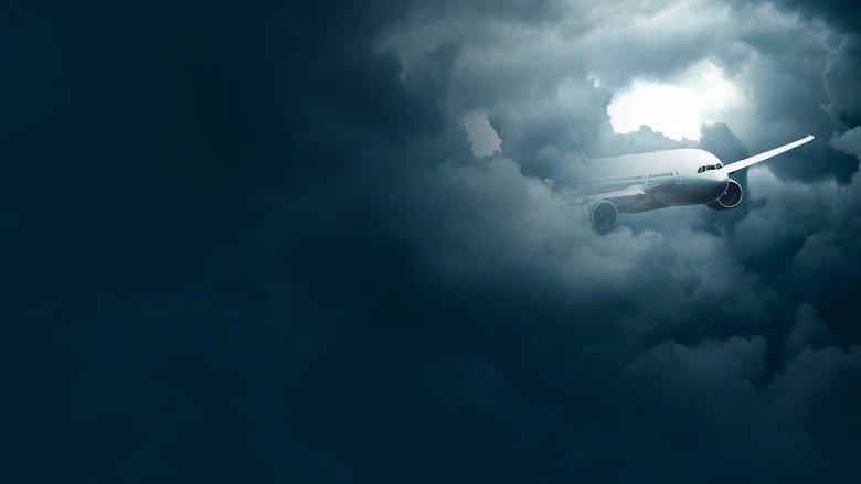 MH370: Missing image