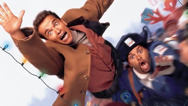 Jingle All the Way image