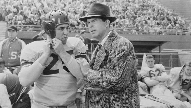 Father Was a Fullback image