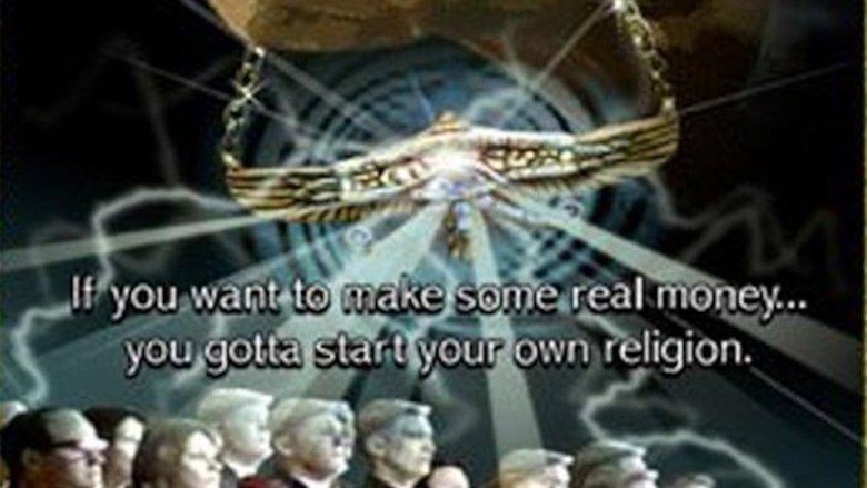 The Profit image