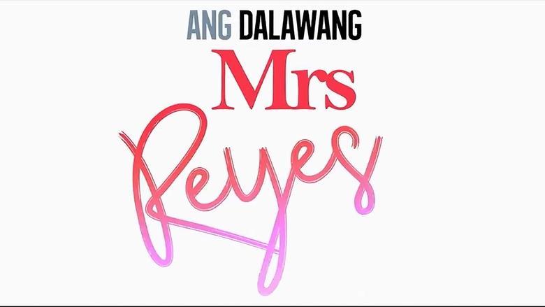 Ang Dalawang Mrs. Reyes image