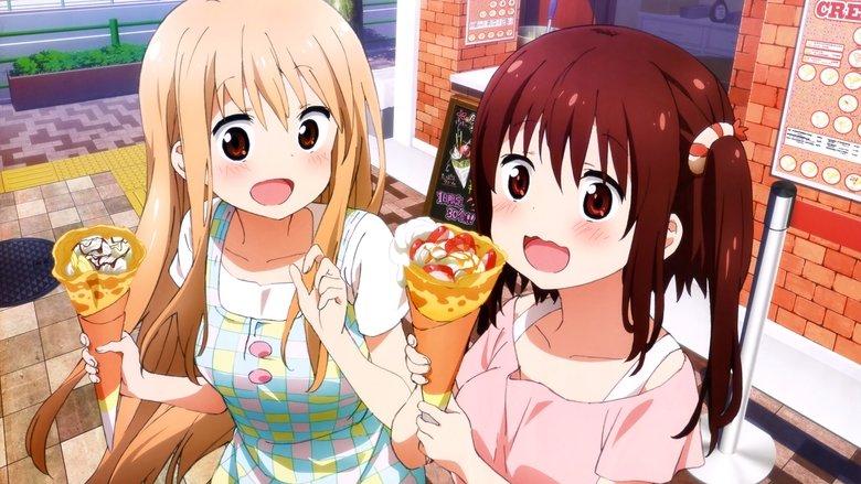 Himouto! Umaru-chan image