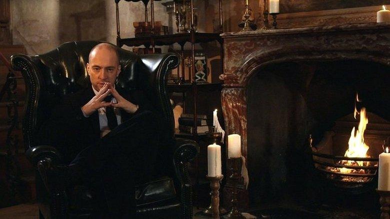 Derren Brown Presents Twisted Tales image