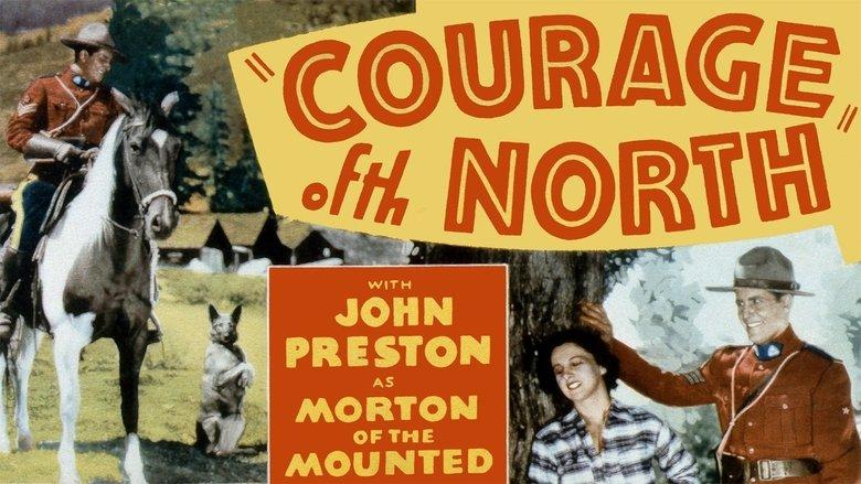 Courage of the North image