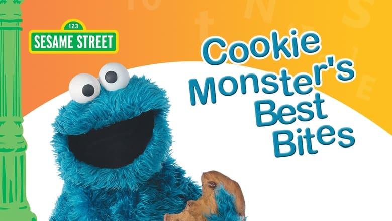 Sesame Street: Cookie Monster's Best Bites image