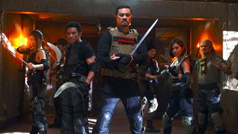 Blood Hunters: Rise of the Hybrids image