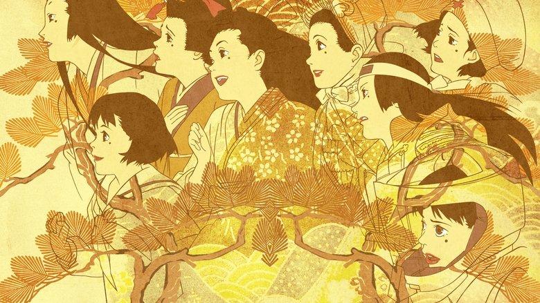Millennium Actress: Tracks image