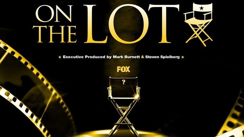 On the Lot image