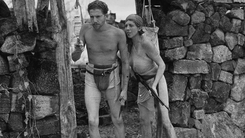 The Galapagos Affair: Satan Came to Eden image