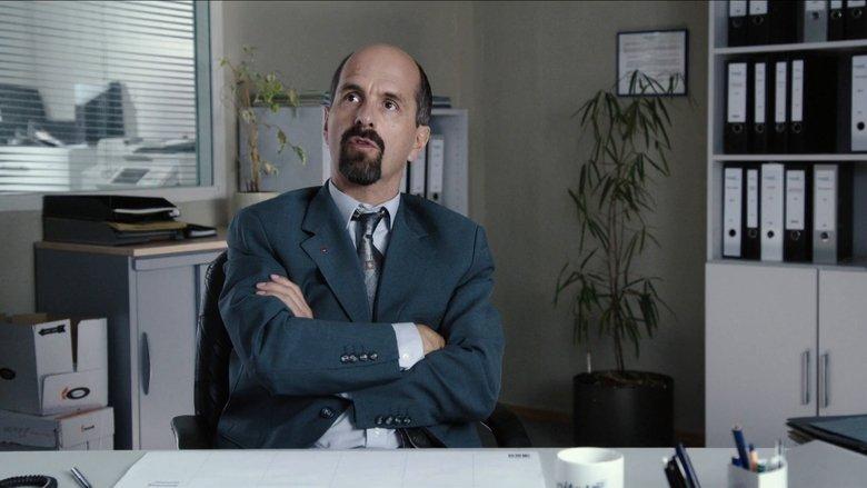 Stromberg - The Movie image