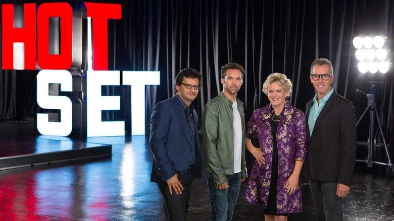 Hot Set image