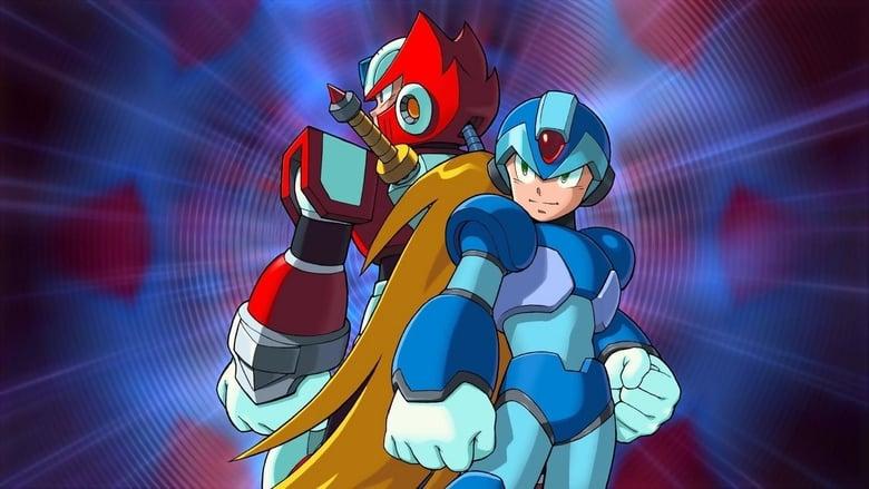 Mega Man Maverick Hunter X: The Day of Σ image